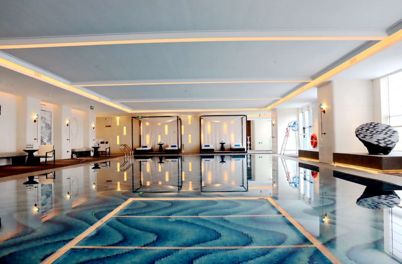 Wingate by Wyndham Kunming Airport photo 3