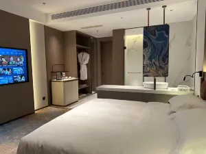 Rezen Weihai Rongcheng Chishan Seaview Hotel