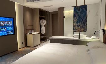 Rezen Weihai Rongcheng Chishan Seaview Hotel