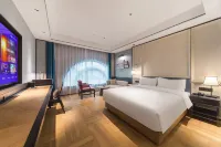 Manxin Mansion, Luming Wenyuan, Shuitingmen, Quzhou