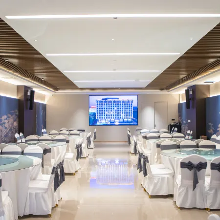See Songshan Hotel