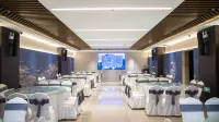 登封觀嵩山假日酒店 - 早餐
