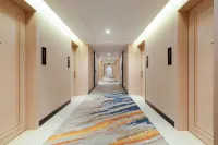 Vienna International Hotel (Du'an Station) Hotels in Du'an Yao Autonomous County