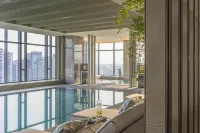 Four Seasons Hotel Hangzhou at Hangzhou Centre - 5-Star