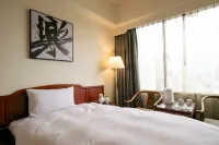 T-Hotel Hotels in Taichung