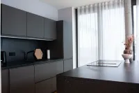 Berlin luxury penthouse