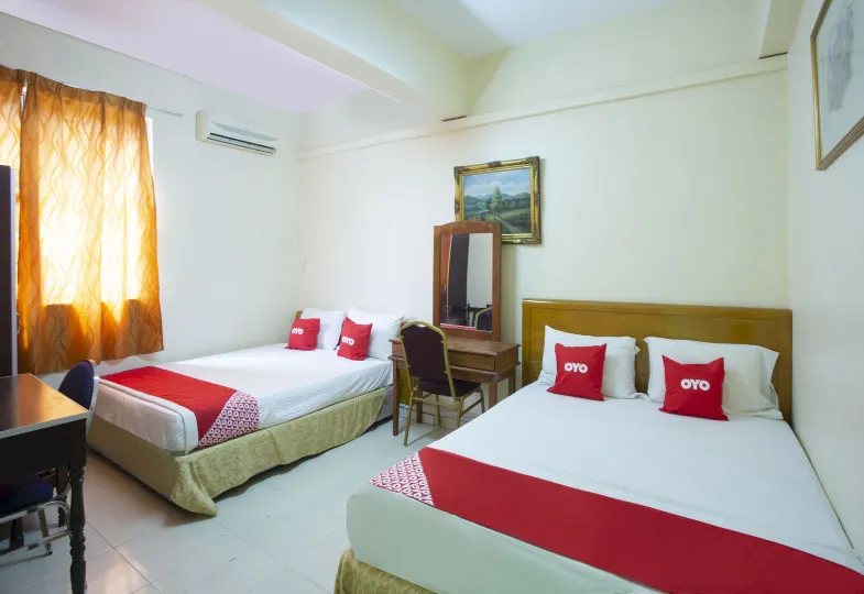 Hotel O Perfect Class Hotel