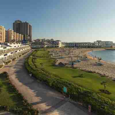 Sunrise Alex Avenue Hotel Hotel Exterior