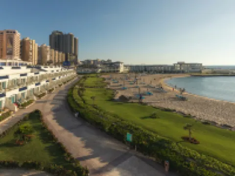 Sunrise Alex Avenue Hotel Hotels in Alexandria