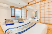 Qianjin · Hengkun Homestay (Yanbian University Internet-famous Wall) Hotels in 