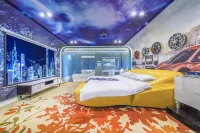 Taikun Boutique Smart Hotel (Kunshan City Center Merchants Garden City)