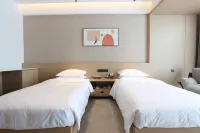 Mango AI Hotel