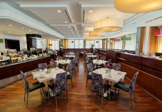 오스트리아 트렌드 호텔 유로파 그라츠