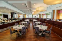 Austria Trend Hotel Europa Graz Hauptbahnhof