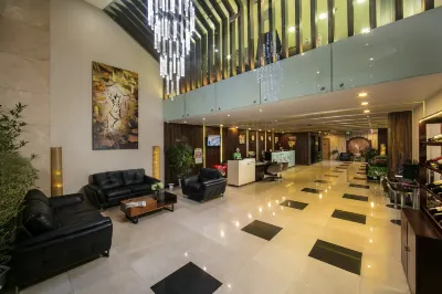Parkside Sunline Hotel Hotels in Hai Bà Trưng District