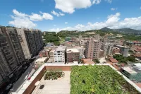Haoyuan Apartment