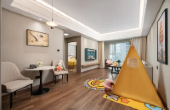 銀座和美酒店（濟南奧體中心萬象城店）