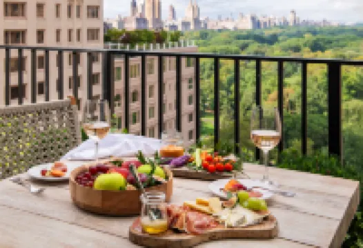 1 Hotel Central Park