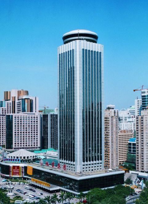 구오마오역 주변 맛집