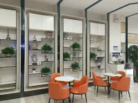 LUVANDE Hotel a Yiyang