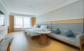 JI Hotel (Nanxiong Station)