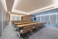 JI Hotel (Nanxiong Station)