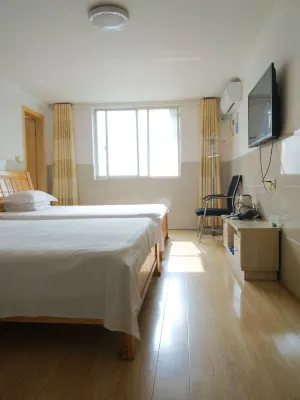 Shuishijie Hotel Hotels near Anhui Brick Museum