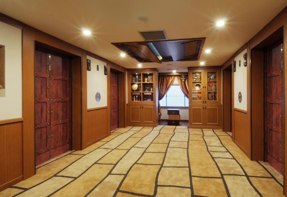 4. 도쿄 베이 마이..