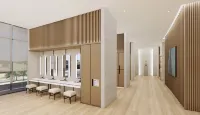 LOTTE HOTELS & RESORTS GIMHAE - Gym