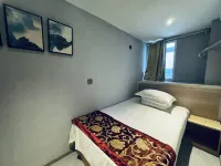 Nanjing Qianxi Hotel Hotel in zona School of Foreign Languages， Nanjing Xiaozhuang University