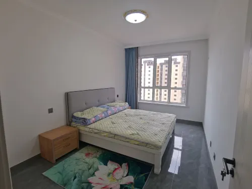 Mile Homestay (Tiancheng Impression Community)