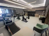 UNITED INVESTMENT MERRYDA  HOTEL - Gym