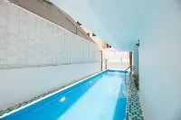 Ratchada Retreat Boutique Suites