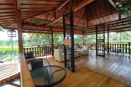 Argo limo Cottage Syariah Magelang Отели в г. Magelang Regency