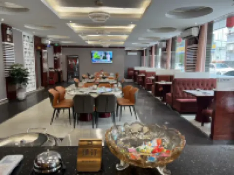 Reghol Commerce Hotel Hotels in Haifeng