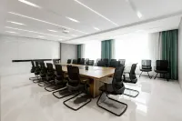 Jie Te holiday inn