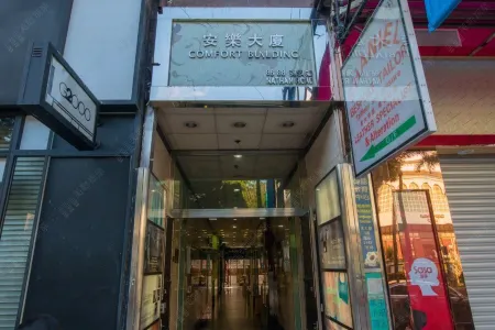 SUNRISE STAR ASIA LIMITED