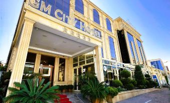 GM City Hotel Baku
