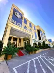 GM City Hotel Baku Hotels in der Nähe von Qobustan-Nationalpark