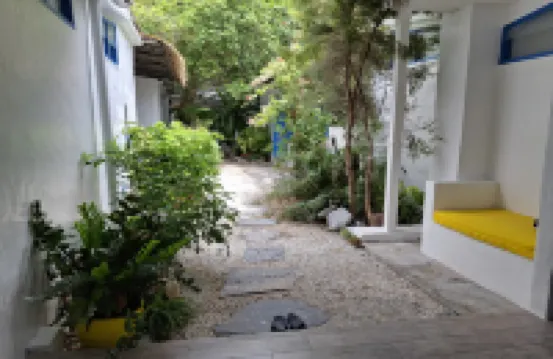 เดวา คาซา วิลล่าพร้อมสระส่วนตัว