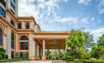 WUHAN MINOANS INTERNATIONAL HOTEL