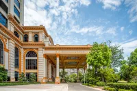 武漢米樂斯国際ホテル 武漢生物工学学院周辺のホテル