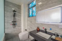 Hongfu Eryuan View Homestay (Dali Haidong) - ติดทะเล