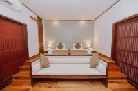 Begonia N7 villa resort ラワイビーチのホテル