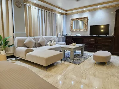 Clark Imperial Hotel Hotels in 