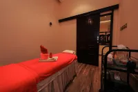 多哈麗笙藍標酒店 - SPA