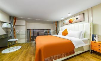 Qingting Collection Serviced Apartment (Dongjiaojiyi Branch)