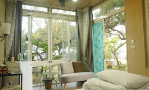 Mei Nong Villa