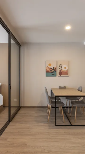 ห้องสวีทสองห้องนอน