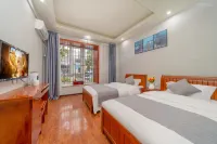 Yunqiao Elegant House - pet friendly